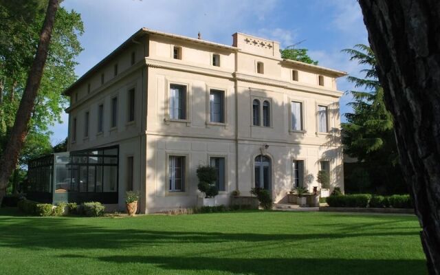Отель Chateau Sainte Colombe Франция, Валерг - отзывы, цены и фото номеров - забронировать отель Chateau Sainte Colombe онлайн с домашними животными