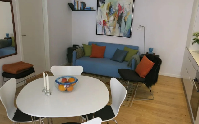 Apartment Perfect city location 768-1