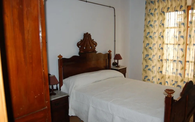 Casa N7 Barri Vell