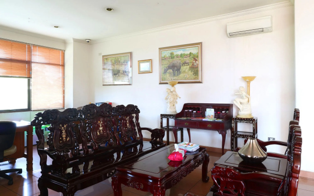 678 Hotel Cawang