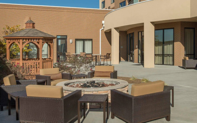 Courtyard Marriott Concord