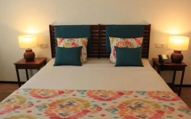 Hotel Timor