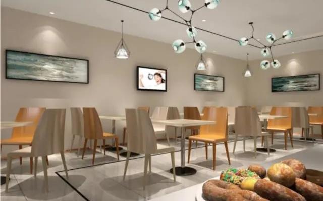 City Comfort Inn Dongguan Gaobu Avenue