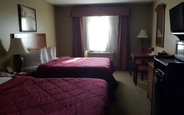 Days Inn Salina