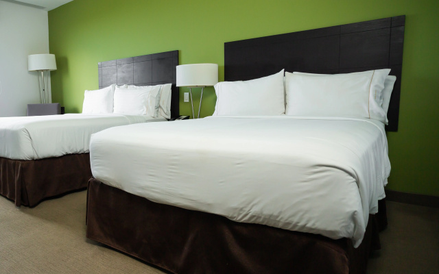 Holiday Inn Express Managua by IHG