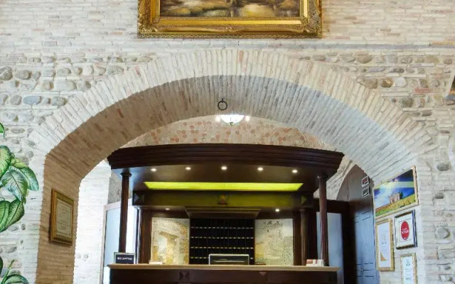 Grand Hotel Vigna Nocelli