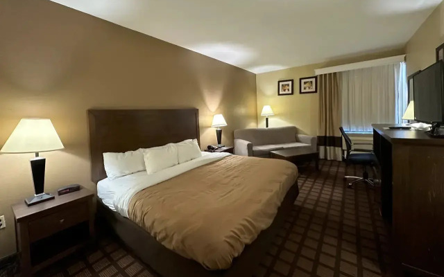 Comfort Inn Perryville