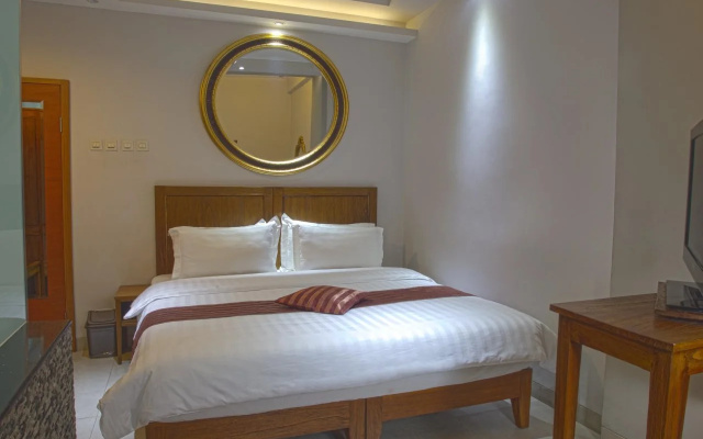 Fuxion Inn