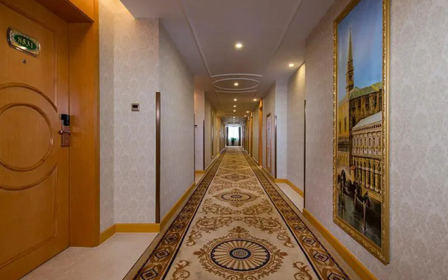 Vienna Hotel Hangzhou Fuyang