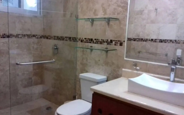 Suites Corales