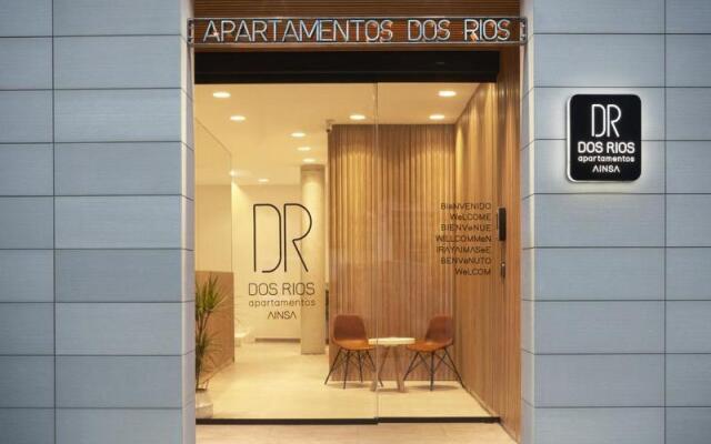 Отель Apartamentos Borda Falceto Испания, Аинса - отзывы, цены и фото номеров - забронировать отель Apartamentos Borda Falceto онлайн вид на фасад