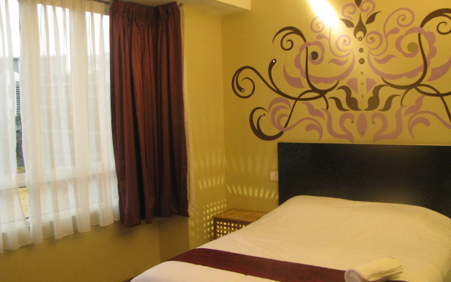 The Verve Hotel