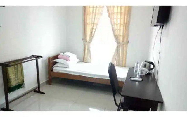 Hotel Mutiara KGMMB Melaka