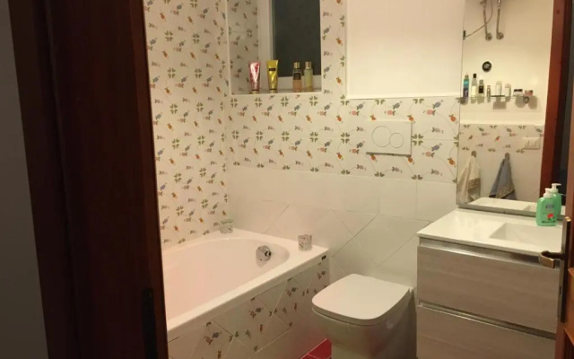 villa martina suite apartament
