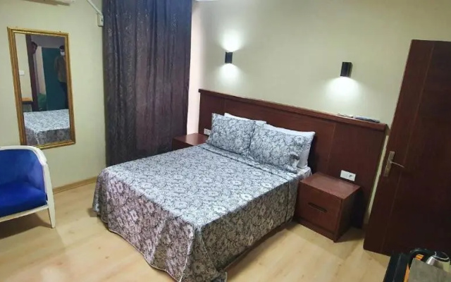 Sehir Apart Hotel
