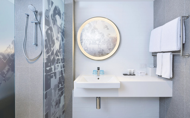 Holiday Inn Express Newcastle by IHG