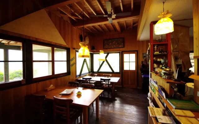 Washi Studio KAMIKOYA