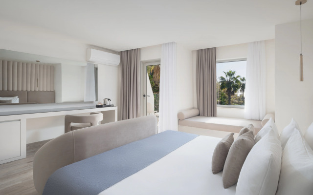Selectum Noa Belek (Ex. Cesar's Temple De Luxe)