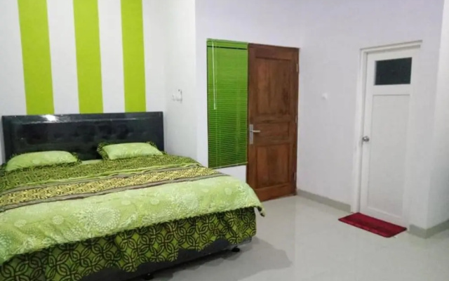 Green Belt Kost Exclusive