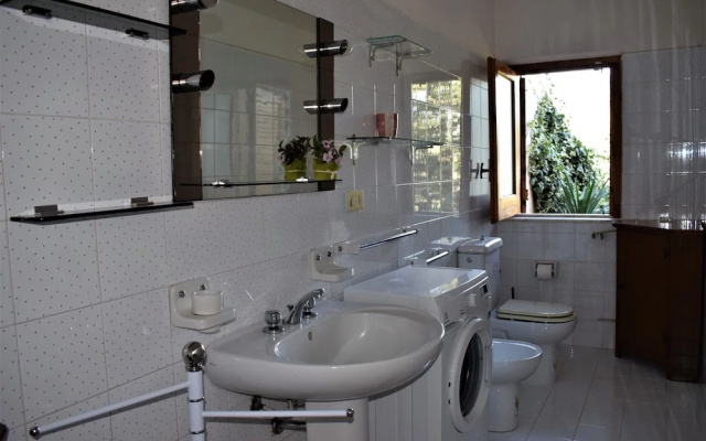 Appartamento Villa Sarah