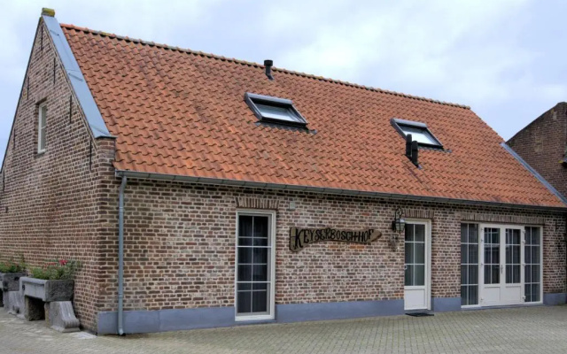 Keyserbosch-Hof