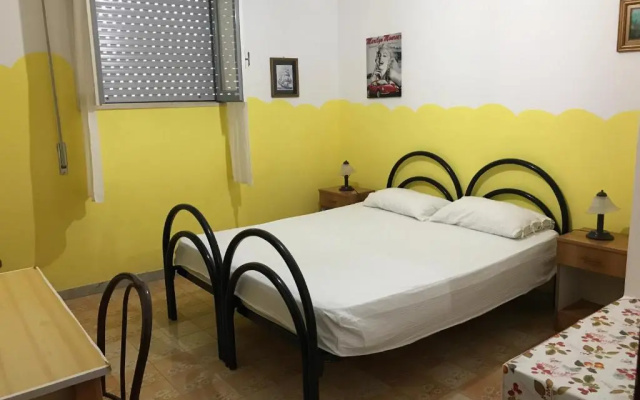 Albergo Europa