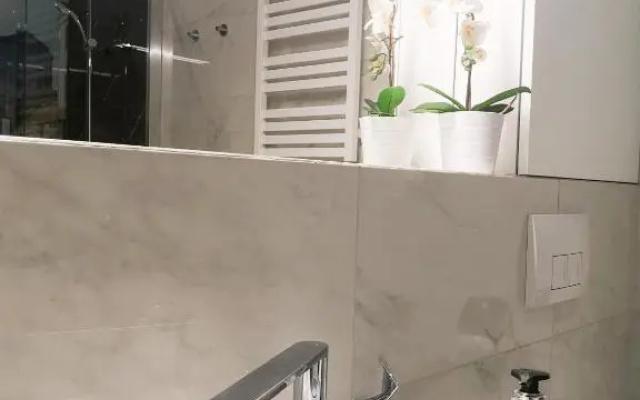 Softly Residence