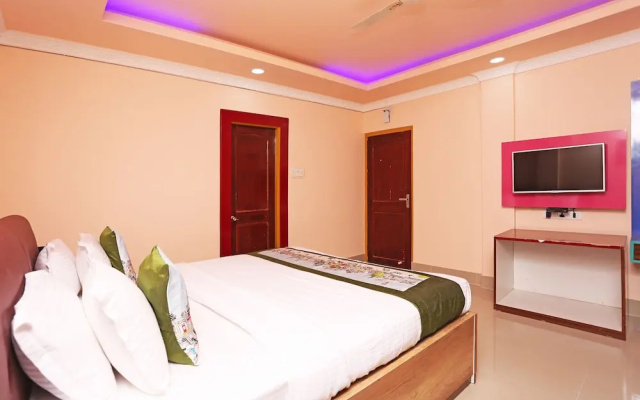 OYO 10511 Nayapalli