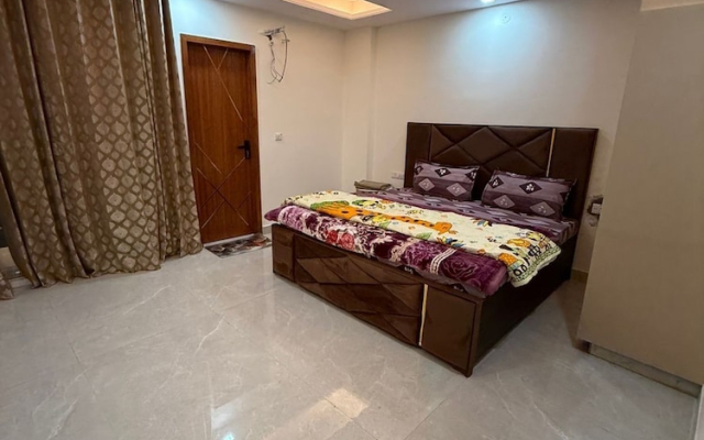 Stella Homestay- Near Yashoobhomi