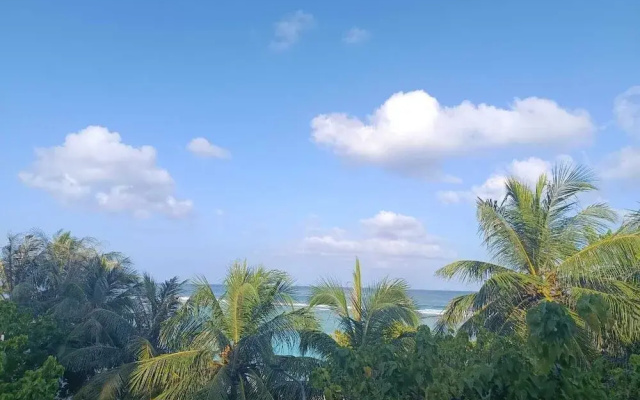 Portia beach grand