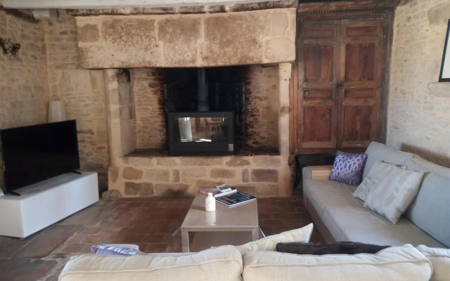 Clos Lamonzie