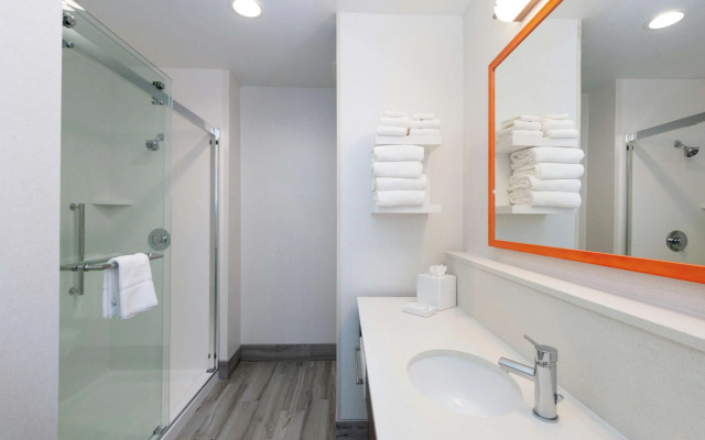 Hampton Inn & Suites Buena Park