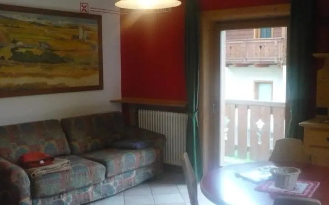 Residence La Cambra