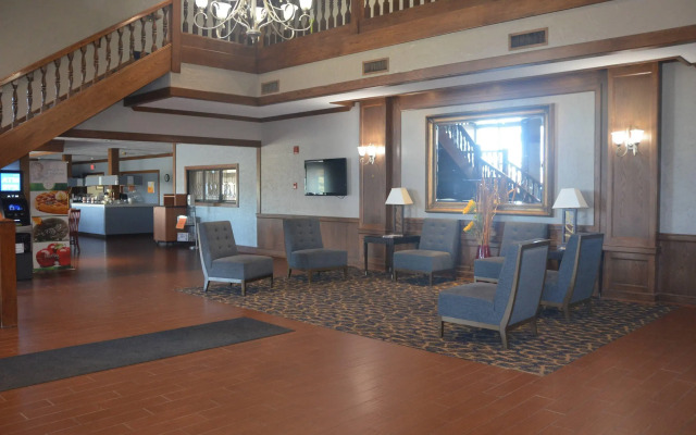 Quality Inn Perrysburg - Toledo South
