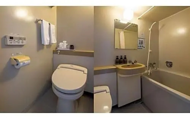 Cort Hotel Shinyokohama - Vacation STAY 62067v
