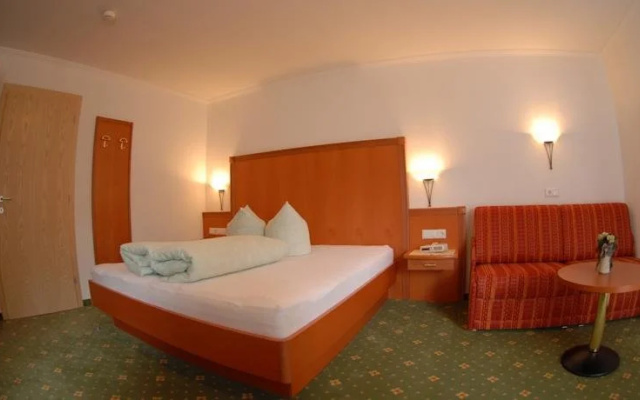Pension Schlossberg