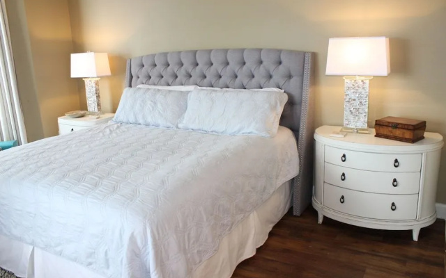 Jade East Towers 620 Destin