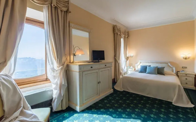 Hotel Torre SantAngelo