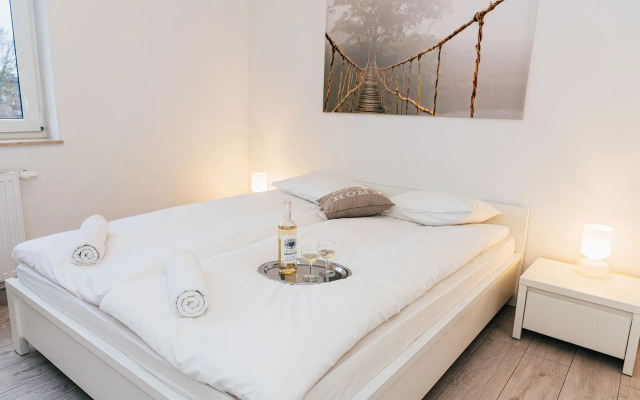 Elite Apartments City Center Suites
