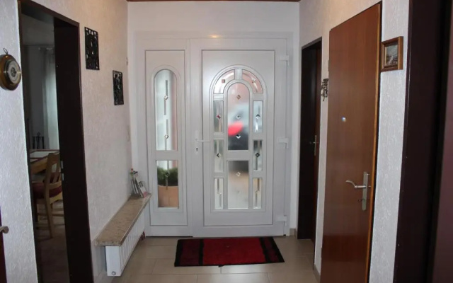 Ferienhaus am Emspark