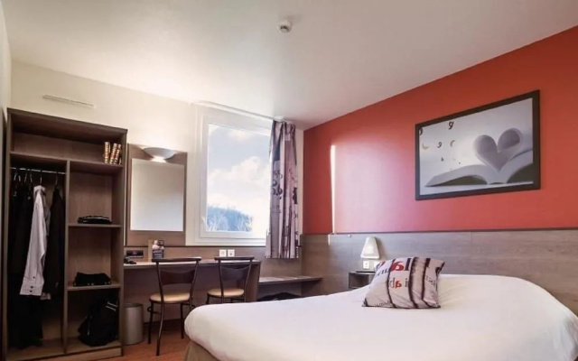 Ace Hôtel Bourges