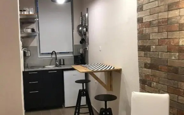 Cozy Studio