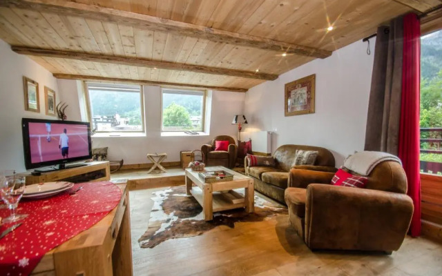 Appartement Acacia