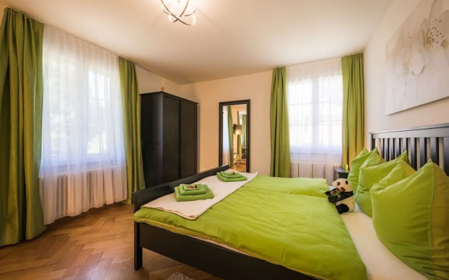 B&B Villa Alma