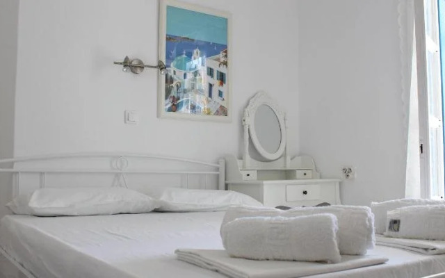 Katerina Yalos Guest House