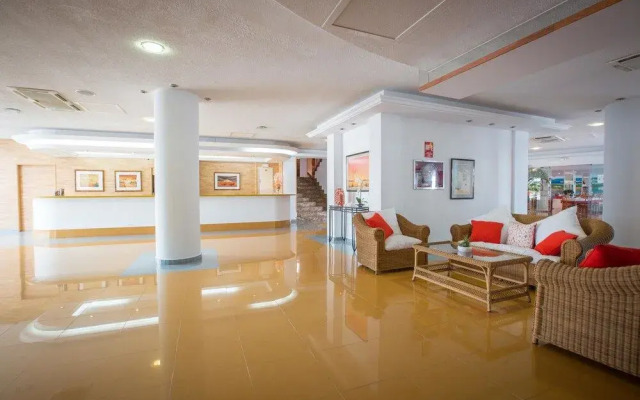 Coral Star Hotel & Apartments