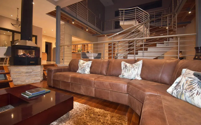 Schimper View Boutique Guest House
