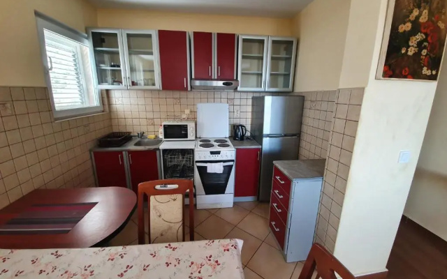 Apartment Stefan