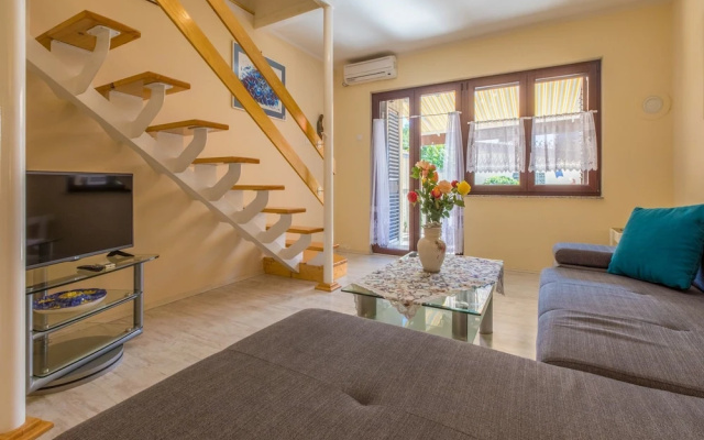Apartments Kaps