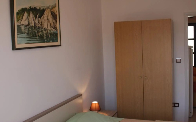 Apartments Nada